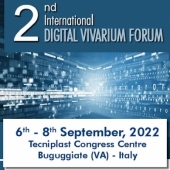 A vos agendas ! Du 6 au 8 septembre 2022 : le 2ème Forum International de la Zootechnie Numérique !